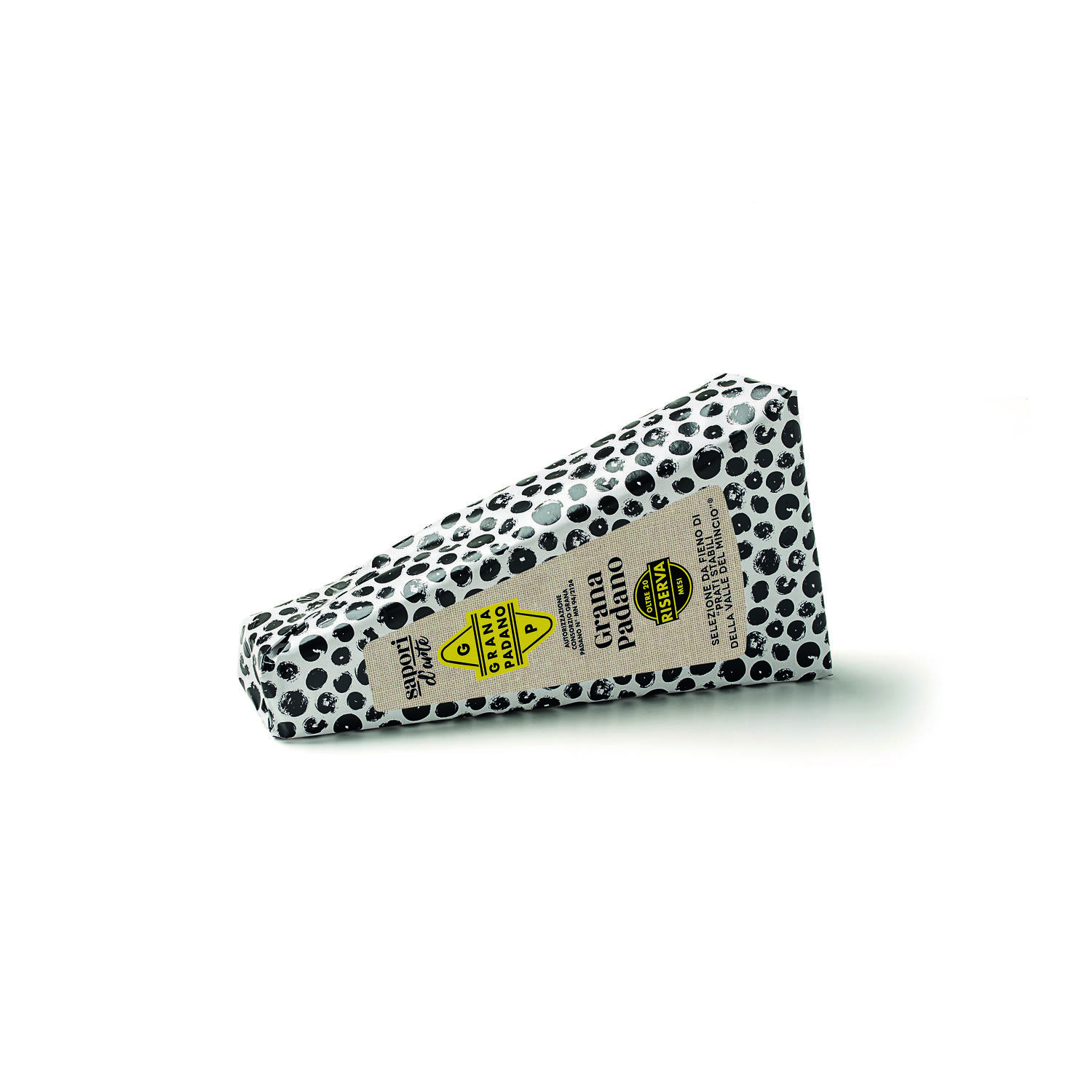 GRANA PADANO  8x ca.300gr